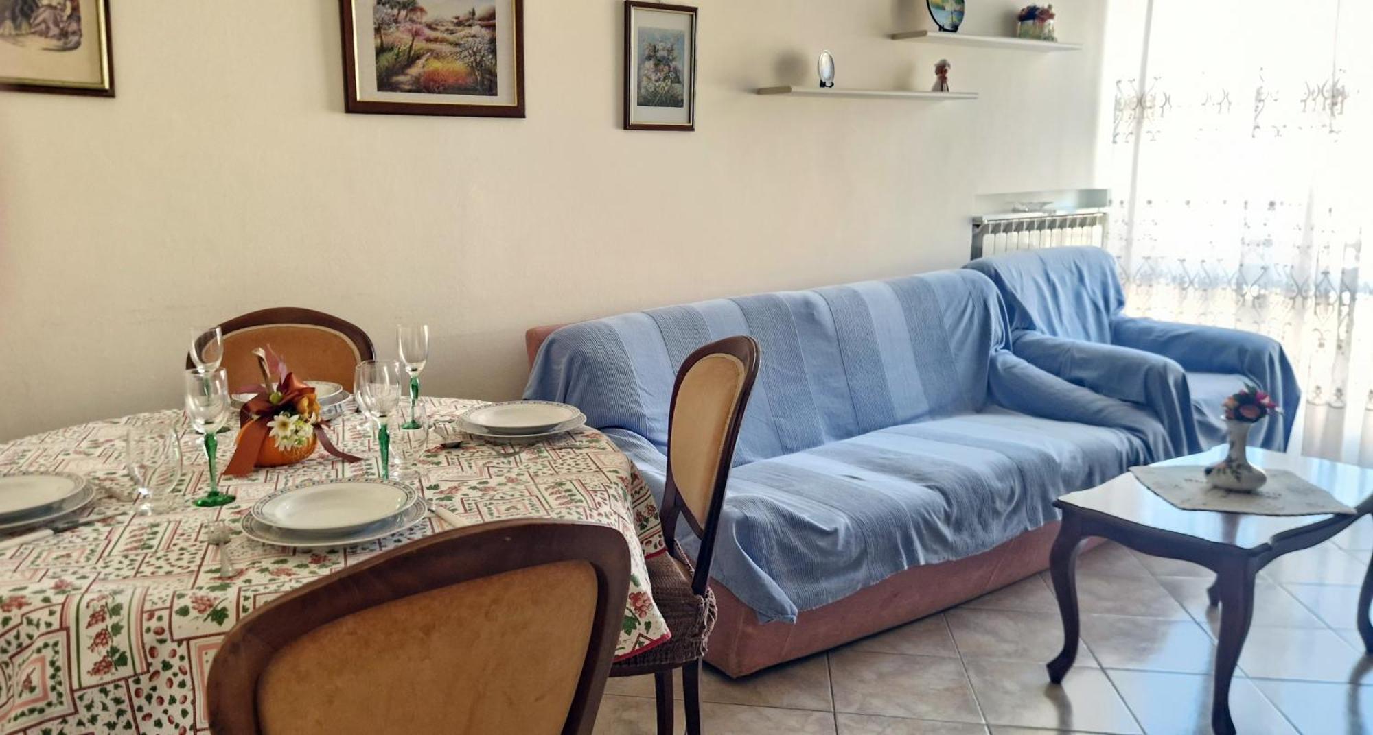 Summer Apartment Viareggio Eksteriør bilde